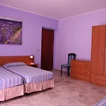 Hotel Grand La Tonnara Amantea