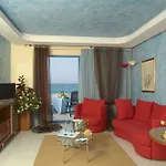 Grand La Tonnara Hotel Amantea