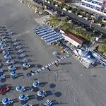 Hotel Grand La Tonnara Amantea