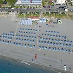 Grand La Tonnara 4* Amantea