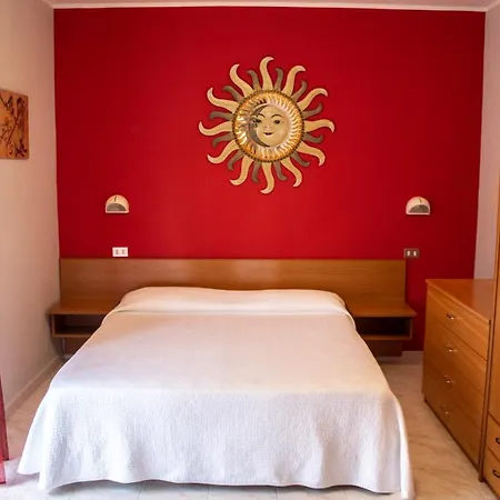 Grand La Tonnara 4*
