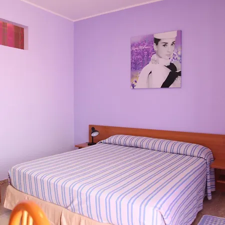 Hotel Grand La Tonnara