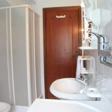 Grand La Tonnara Hotel Amantea