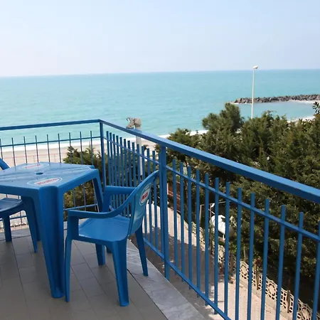 Grand La Tonnara Hotel Amantea