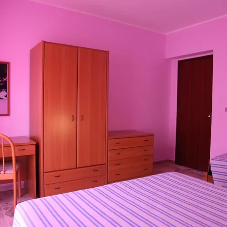 Grand La Tonnara 4* Amantea