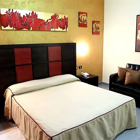 Grand La Tonnara ホテル 4*