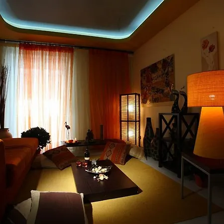 Grand La Tonnara ホテル 4*