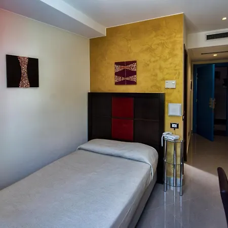 Grand La Tonnara ホテル 4*