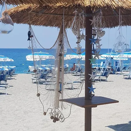 Grand La Tonnara Ξενοδοχείο 4*