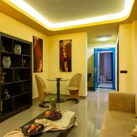 Grand La Tonnara 4*