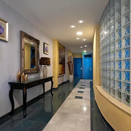 Grand La Tonnara Hotel 4*