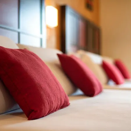 Hotel Grand La Tonnara