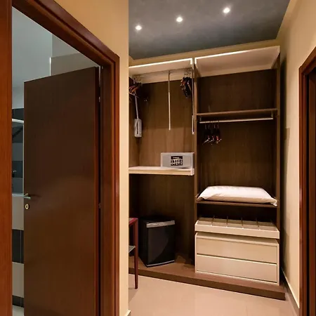 Grand La Tonnara 4* Amantea
