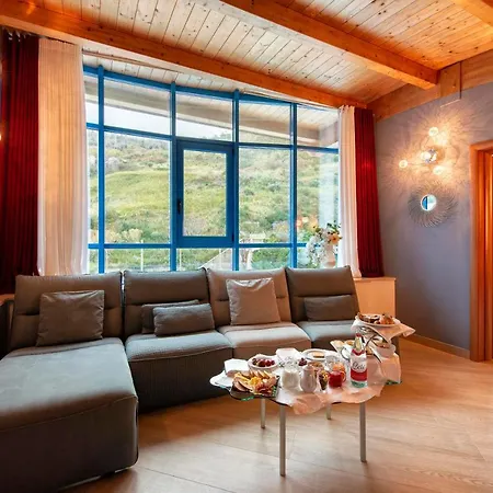 Grand La Tonnara 4* Amantea