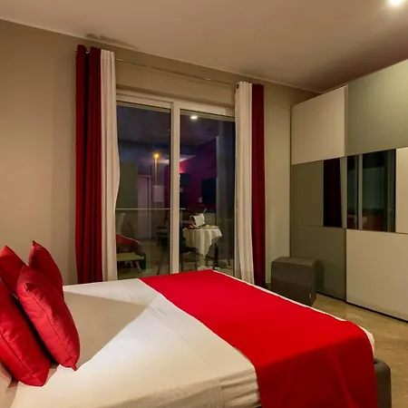 Grand La Tonnara Hotel