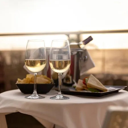 Grand La Tonnara Hotel 4*
