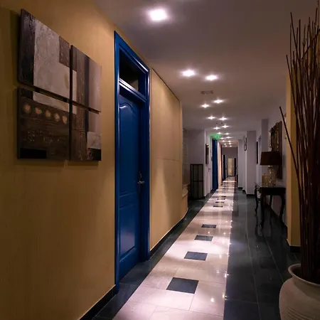 Grand La Tonnara ホテル 4*
