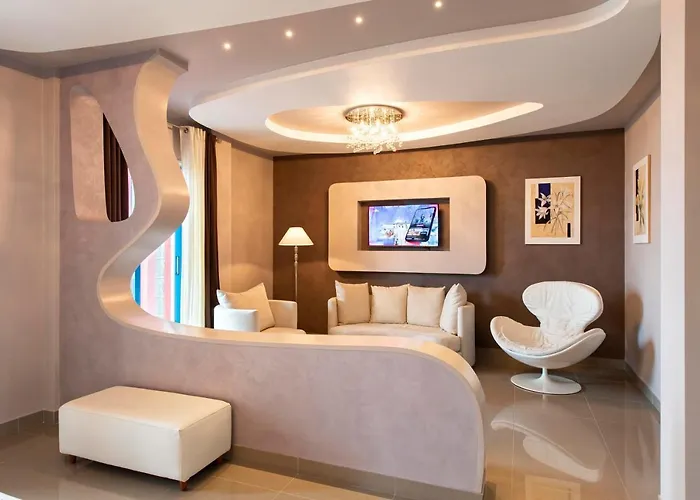 Hotel Grand La Tonnara 4*