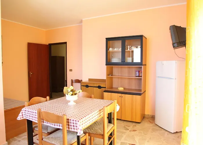 Grand La Tonnara Hotel Amantea