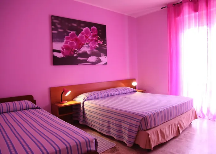 Hotel Grand La Tonnara Amantea