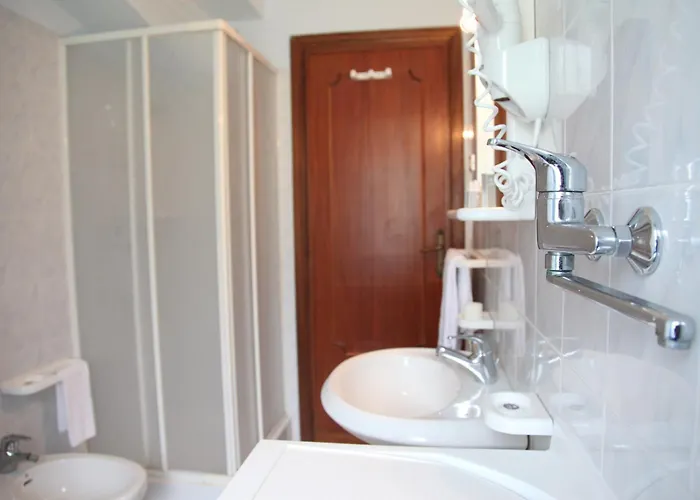 Grand La Tonnara Hotel Amantea