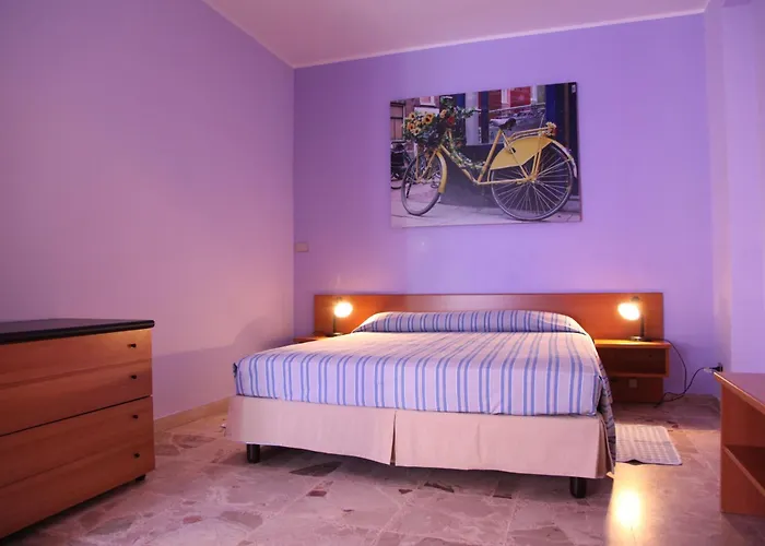 Grand La Tonnara Hotel Amantea