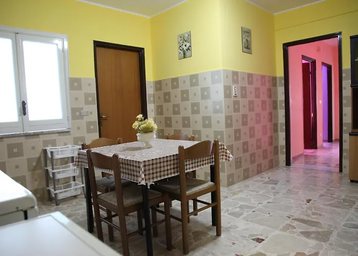 Grand La Tonnara 4* Amantea