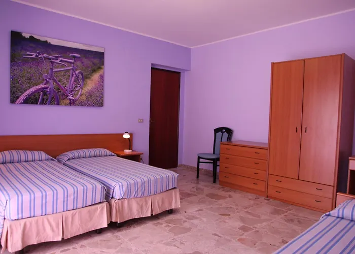 Hotel Grand La Tonnara Amantea