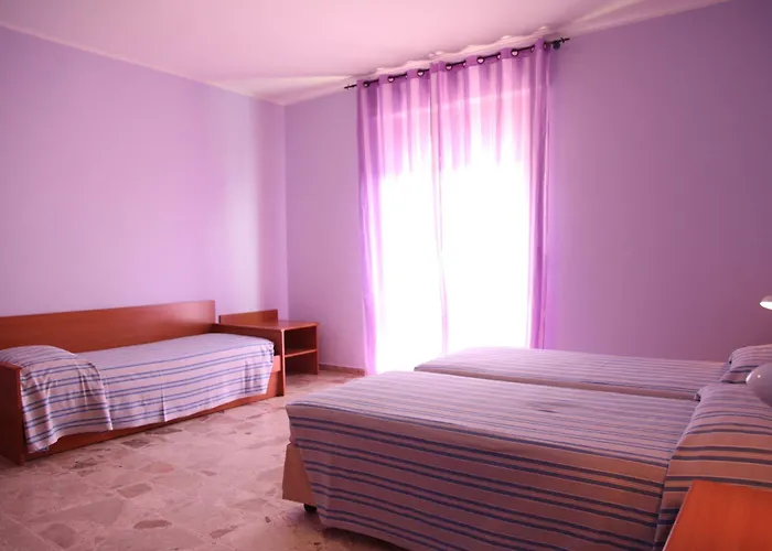 Grand La Tonnara Hotel 4*