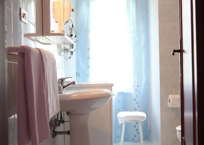 Grand La Tonnara Hotel