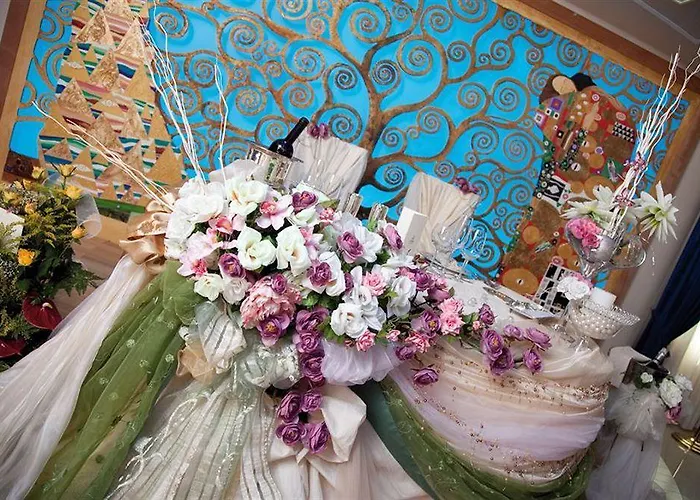 Hotel Grand La Tonnara Amantea