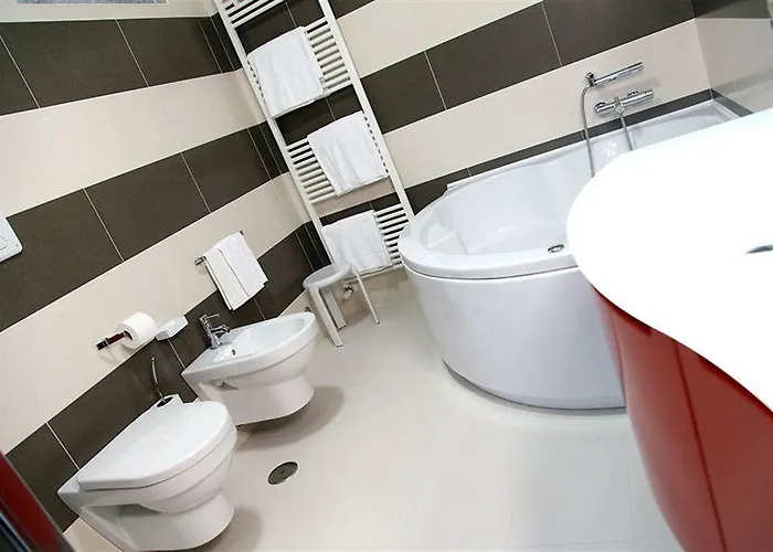 Grand La Tonnara Amantea