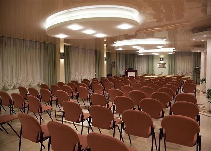 Hotel Grand La Tonnara