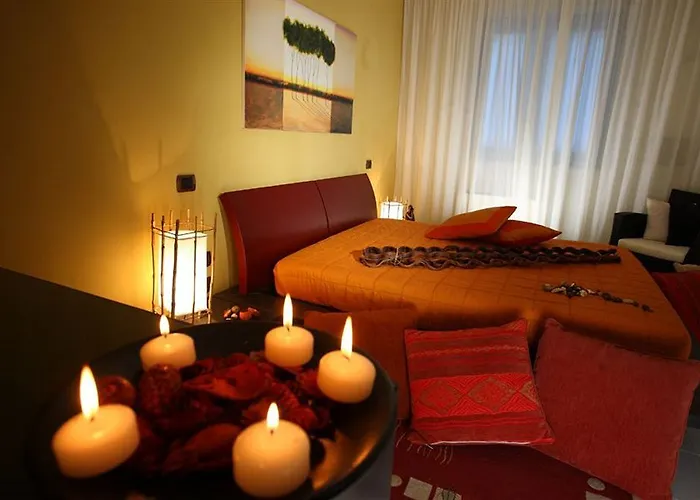 Grand La Tonnara Hotel Amantea