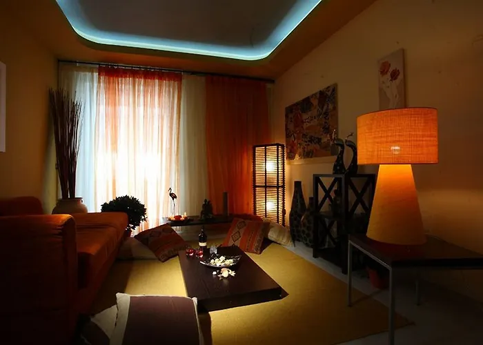 Grand La Tonnara Hotel 4*