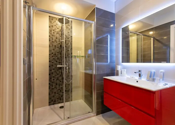 Hotel Grand La Tonnara