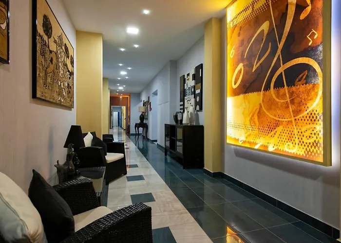 Hotel Grand La Tonnara