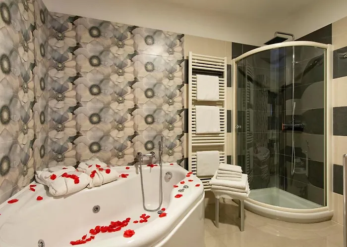 Grand La Tonnara Hotel