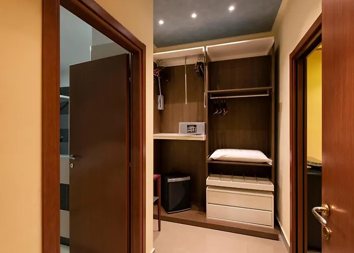 Grand La Tonnara 4* Amantea