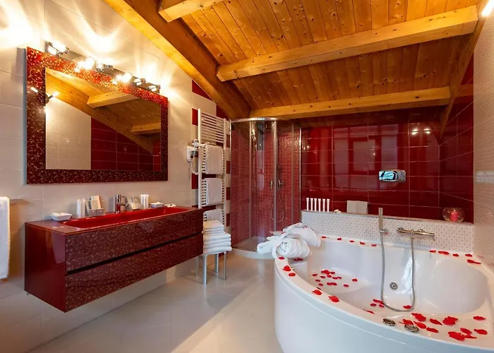 Hotel Grand La Tonnara Amantea