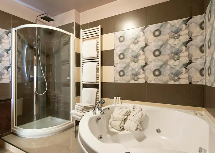 Grand La Tonnara Amantea