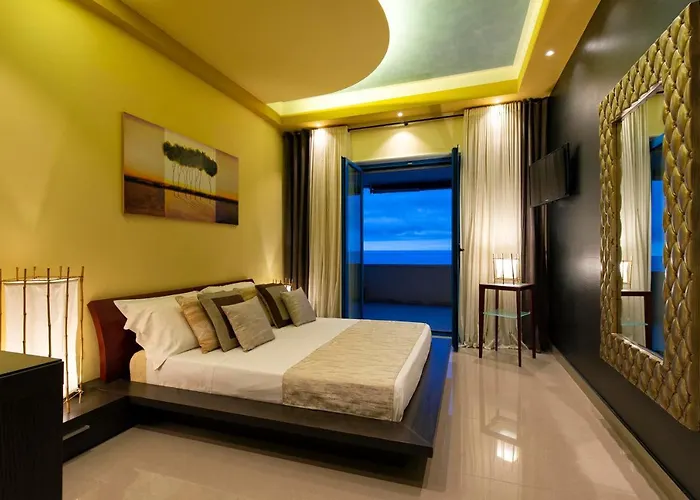 Grand La Tonnara Amantea