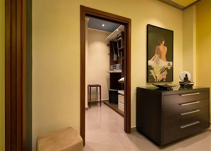 Grand La Tonnara Hotel Amantea