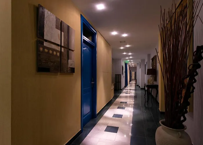 Grand La Tonnara Hotel 4*