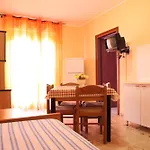 Grand La Tonnara Hotel 4*
