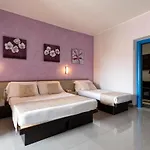 Grand La Tonnara 4* Amantea