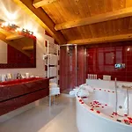 Hotel Grand La Tonnara Amantea