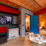 Grand La Tonnara Hotel