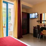 Hotel Grand La Tonnara Amantea