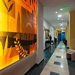 Hotel Grand La Tonnara Amantea